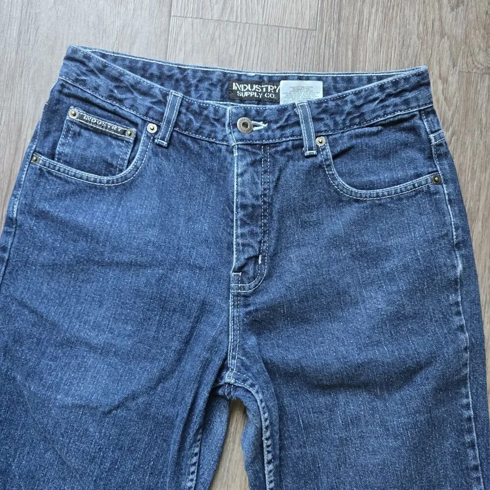 Industry item vintage